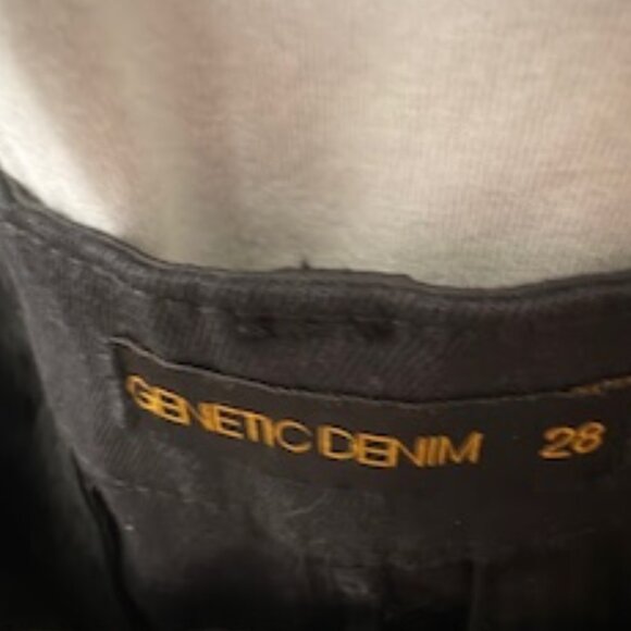 Genetic Denim Nora Jeans - Picture 2 of 8